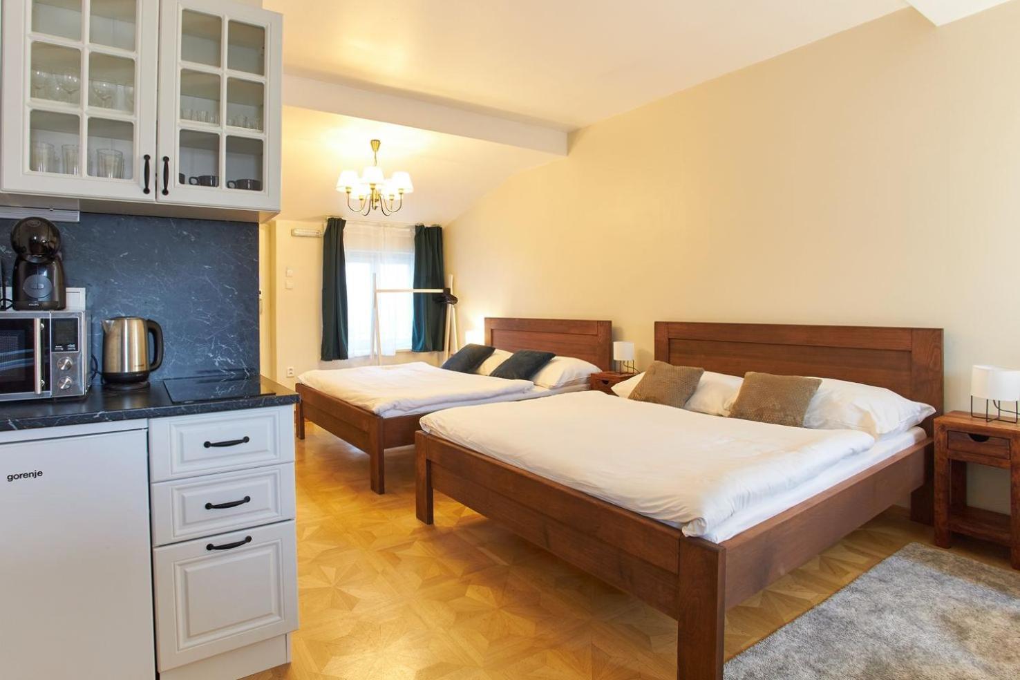 River View Residence By Charles Bridge براغ المظهر الخارجي الصورة