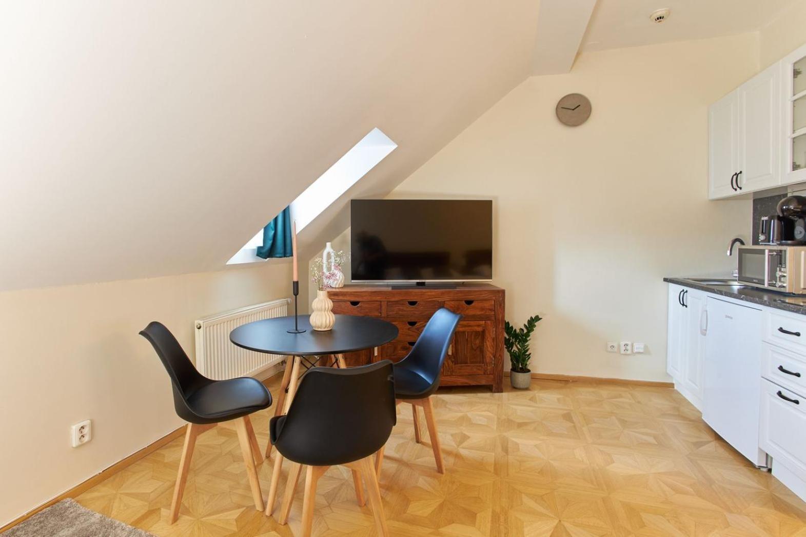 River View Residence By Charles Bridge براغ المظهر الخارجي الصورة